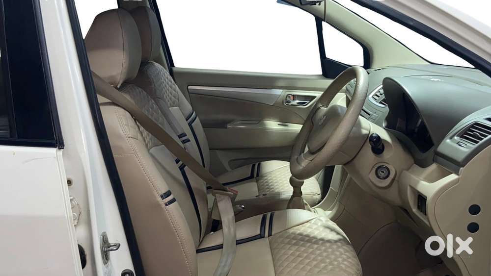 Maruti Suzuki Ertiga 2012-2015 Vdi, 2015, Diesel
