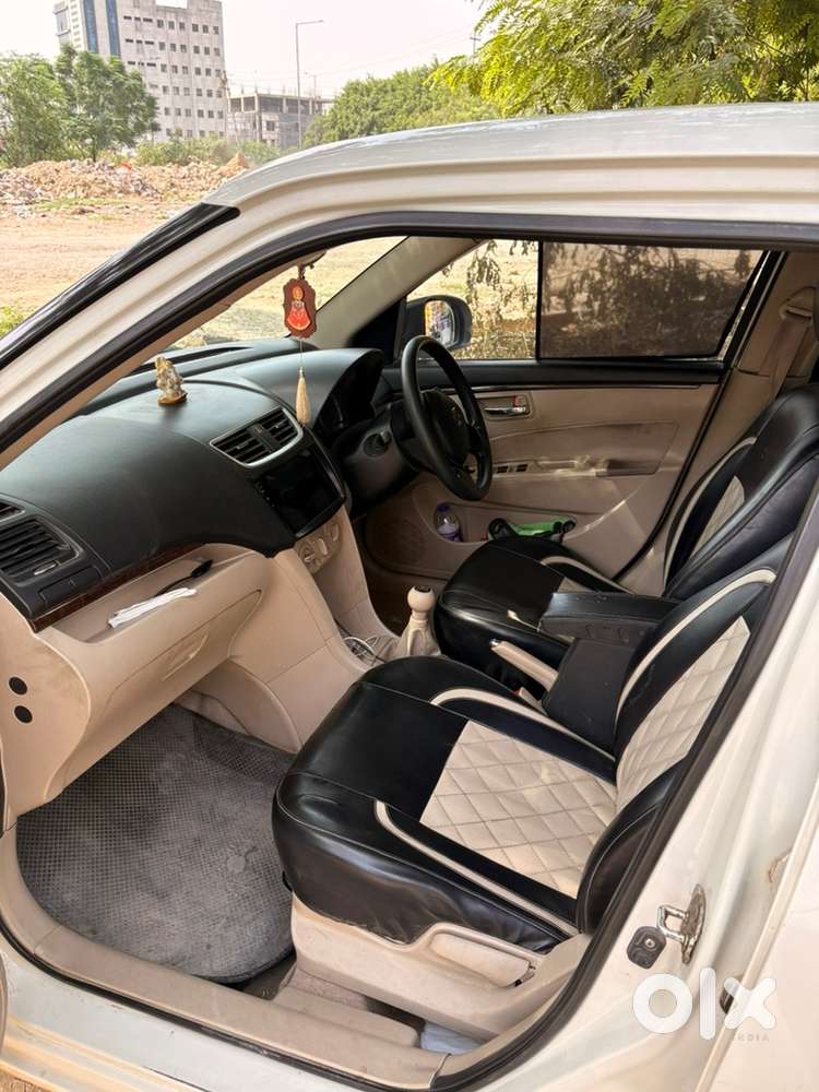 Used Maruti Dzire 1.2 2014