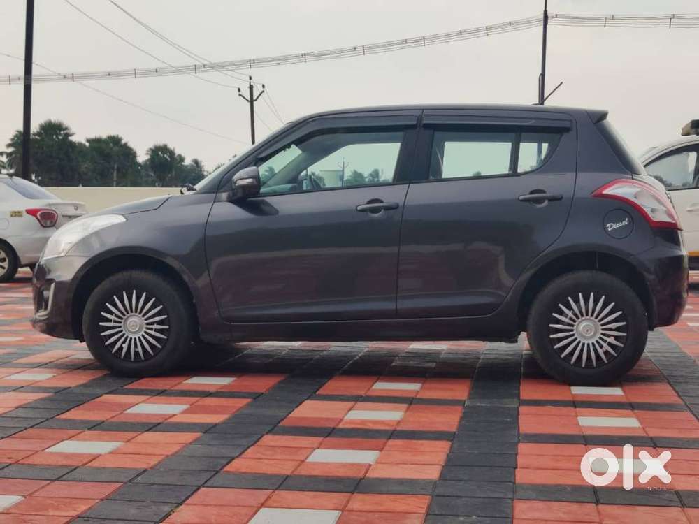 Maruti Suzuki Swift Vdi