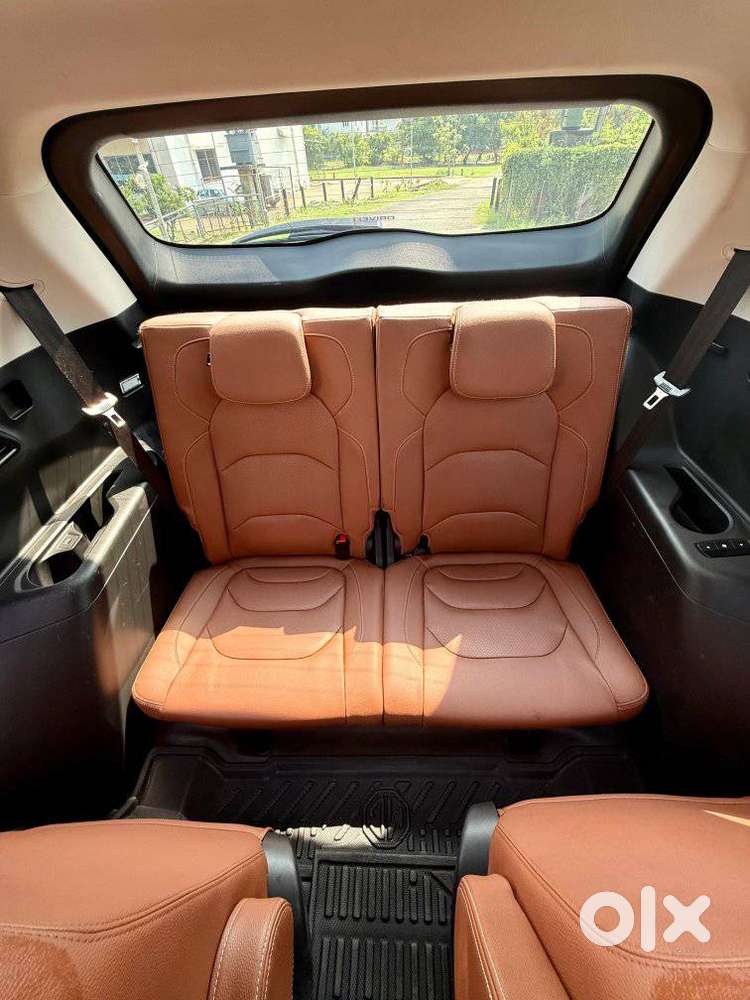 Mg Hector Plus 2.0 Super Diesel Turbo 6 Str, 2021, Diesel