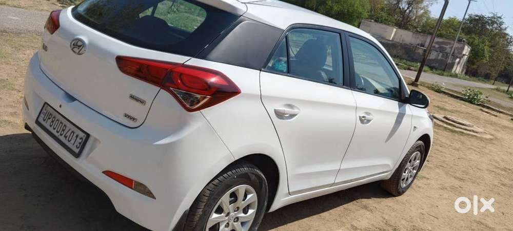 Hyundai I20 Magna Plus, 2014, Petrol