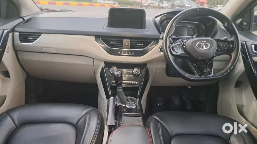 Tata Nexon 1.2 Revotron Xz Plus, 2021