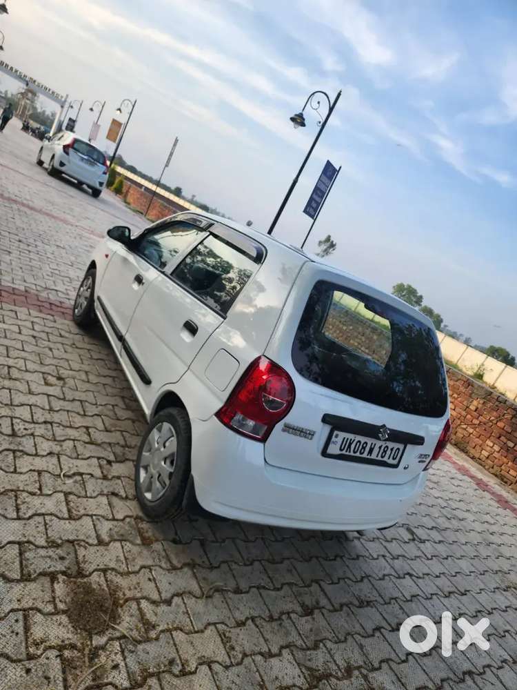 Maruti Suzuki Alto K10 2011 Petrol 75000 Km Driven