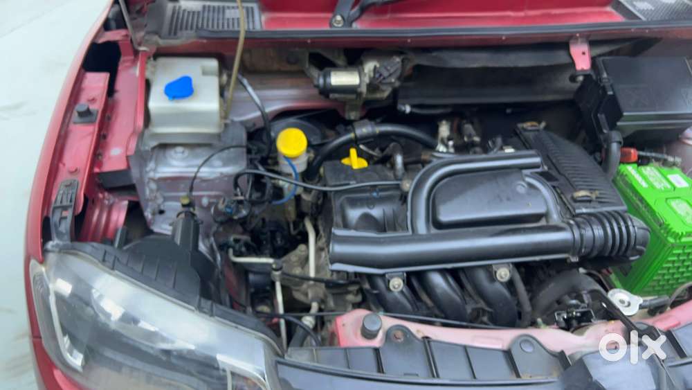 Renault Kwid 1.0 Rxt Sce Special (o), 2018, Petrol