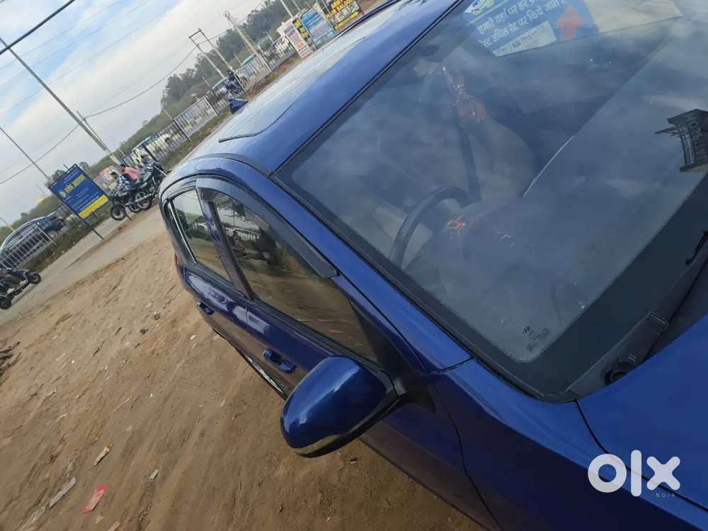 Hyundai I20 Asta 2010 With 115000 Km Want To Sale Urgently Engine Seal