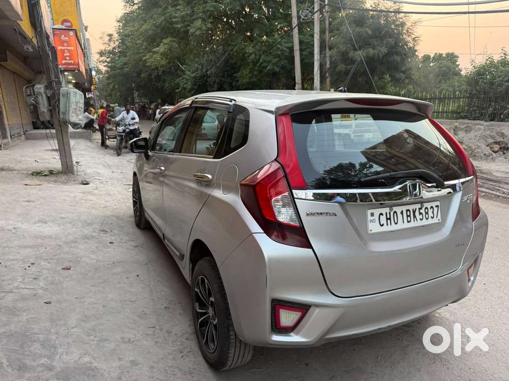 Honda Jazz V Diesel, 2017, Diesel
