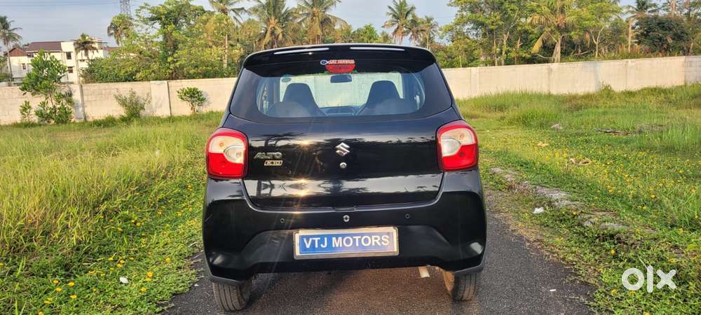 Maruti Suzuki Alto K10 Vxi Plus Ags, 2024, Petrol