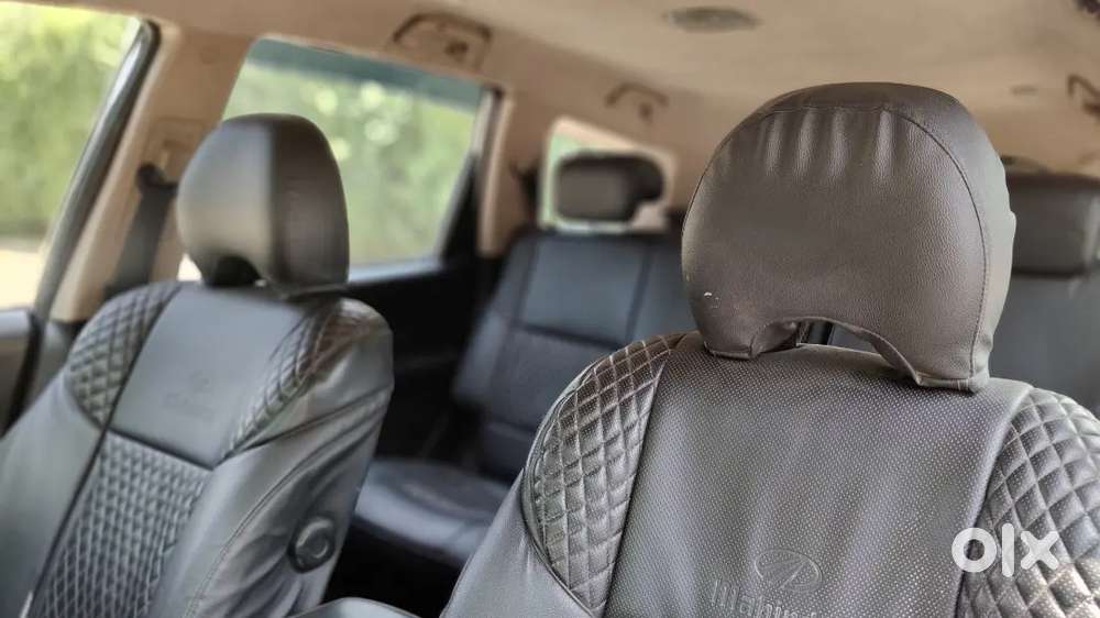 Mahindra Xuv500 Diesel Manual 2013
