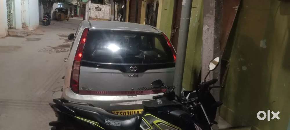 Tata Indica Vista 2015 Diesel 185762 Km Driven