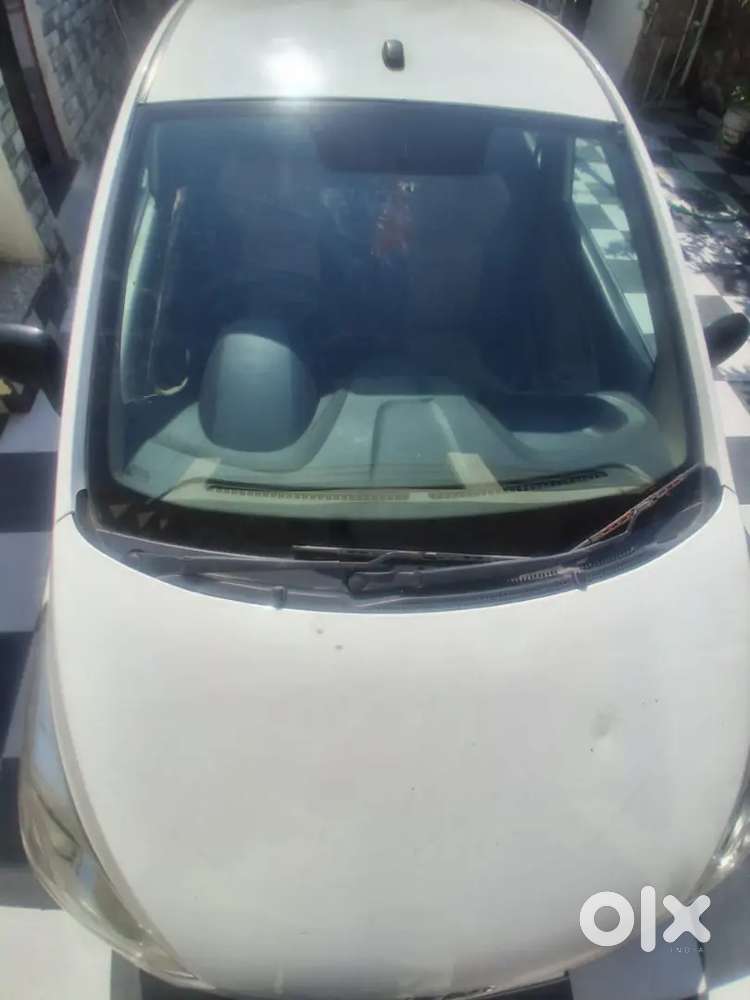 Hyundai Eon 0.8 Magna 2015 Car
