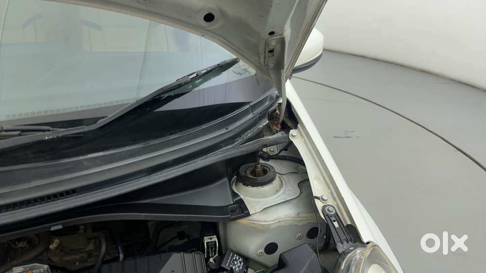 Honda Amaze S I-vtec, 2016, Petrol