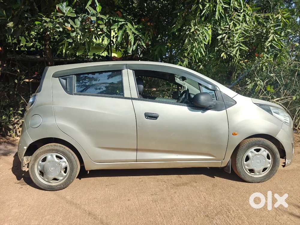 Chevrolet Beat 2012 Petrol Good Condition