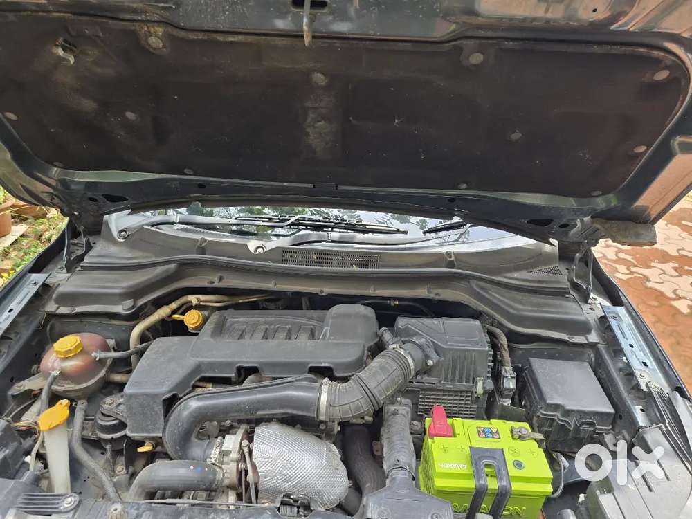 Mahindra Xuv300 Diesel 2019