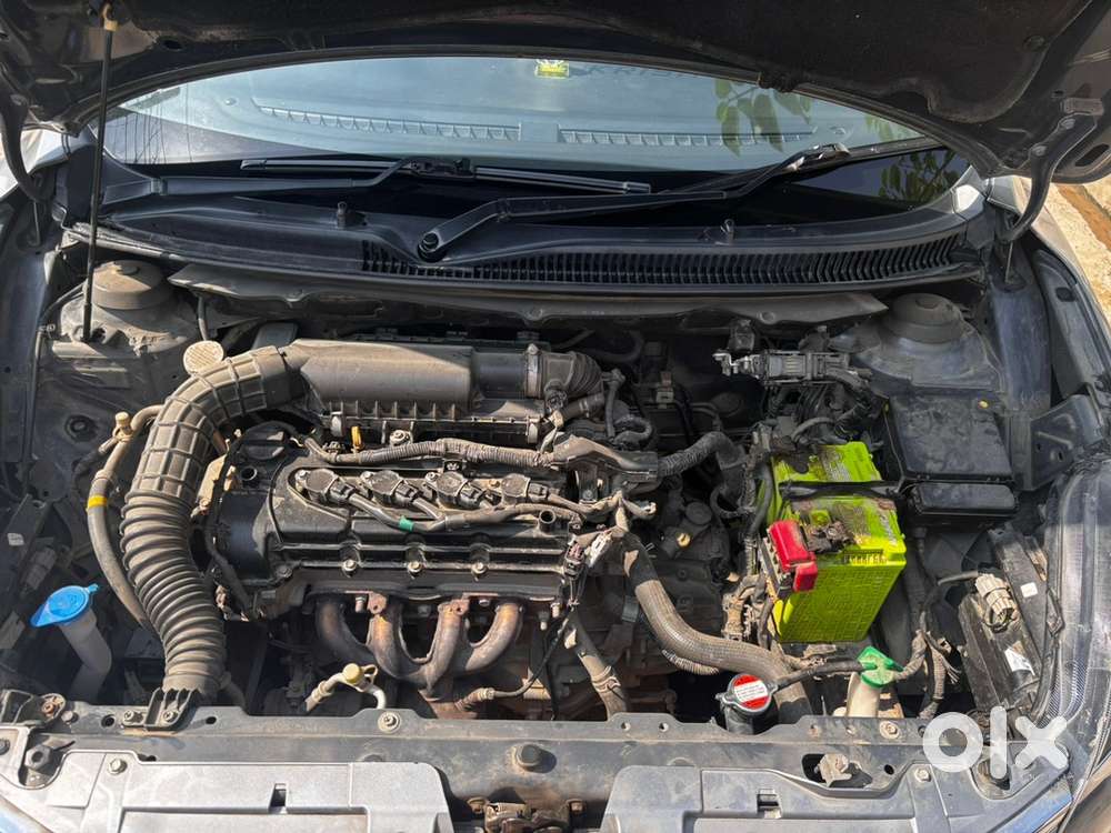 Maruti Baleno 2020