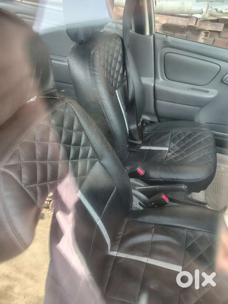 Maruti Suzuki Alto 800 2009 Petrol 85000 Km Driven