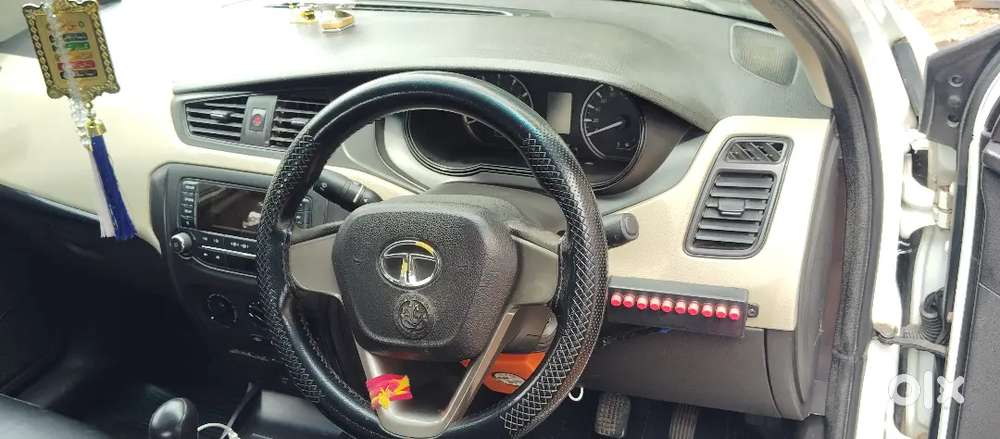 Tata Zest 1.2 Diesel 2019