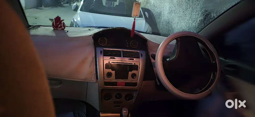 Tata Indica Vista 2011 Quadrajet