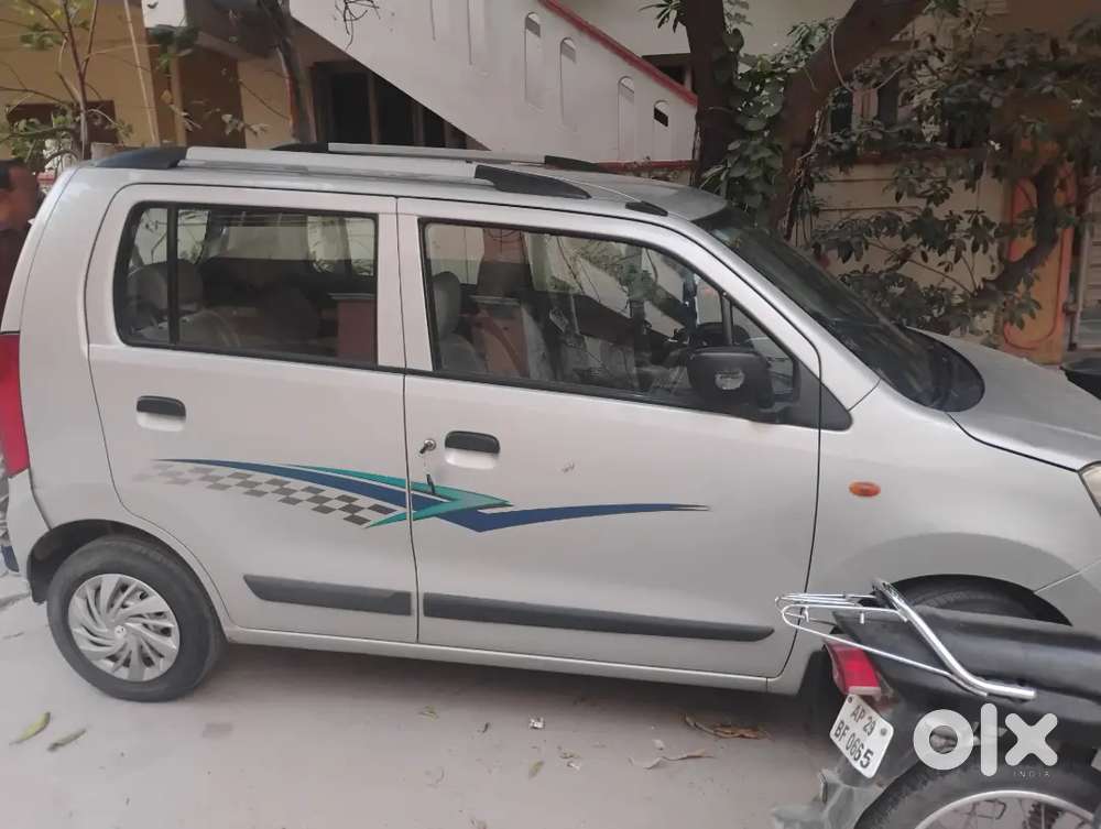Vehicle Well Maintained