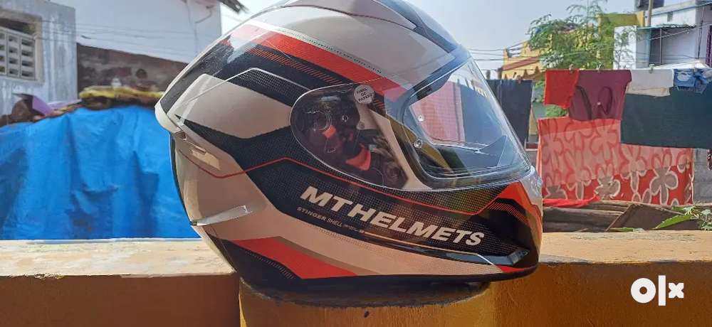 Casco mt stinger hot sale