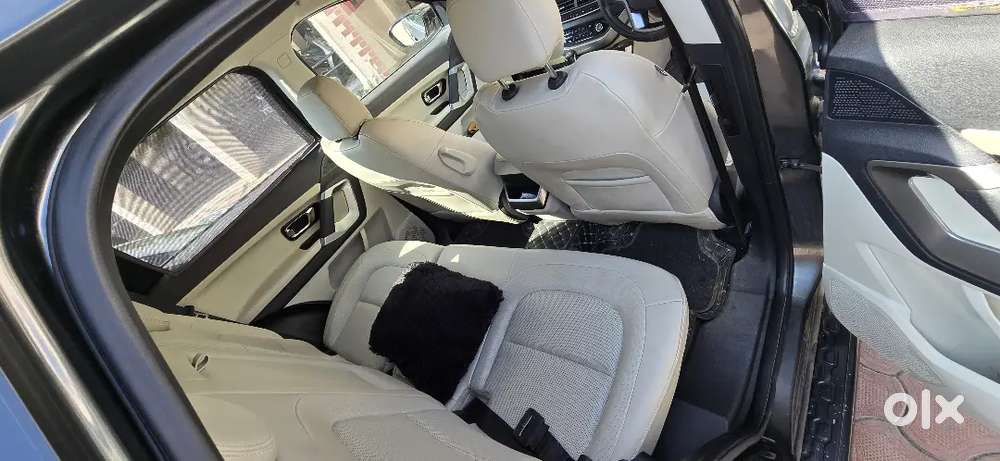 Tata Safari Xza+ 2022 Diesel 77000 Km Driven