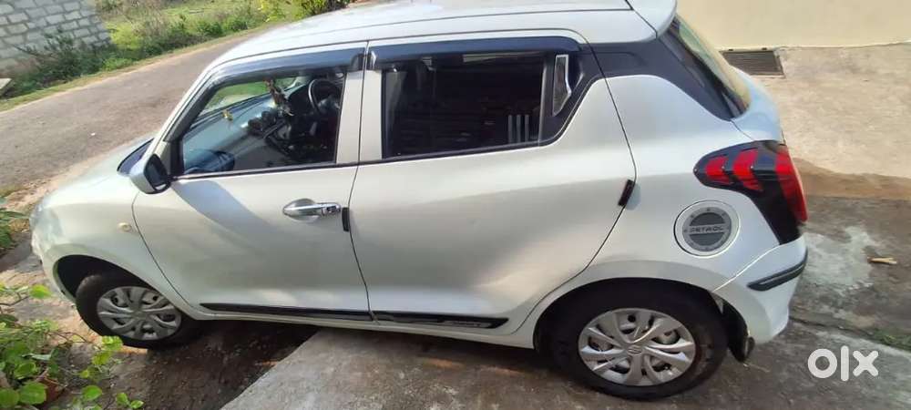Maruti Suzuki Swift 2021 Petrol 36000 Km Driven