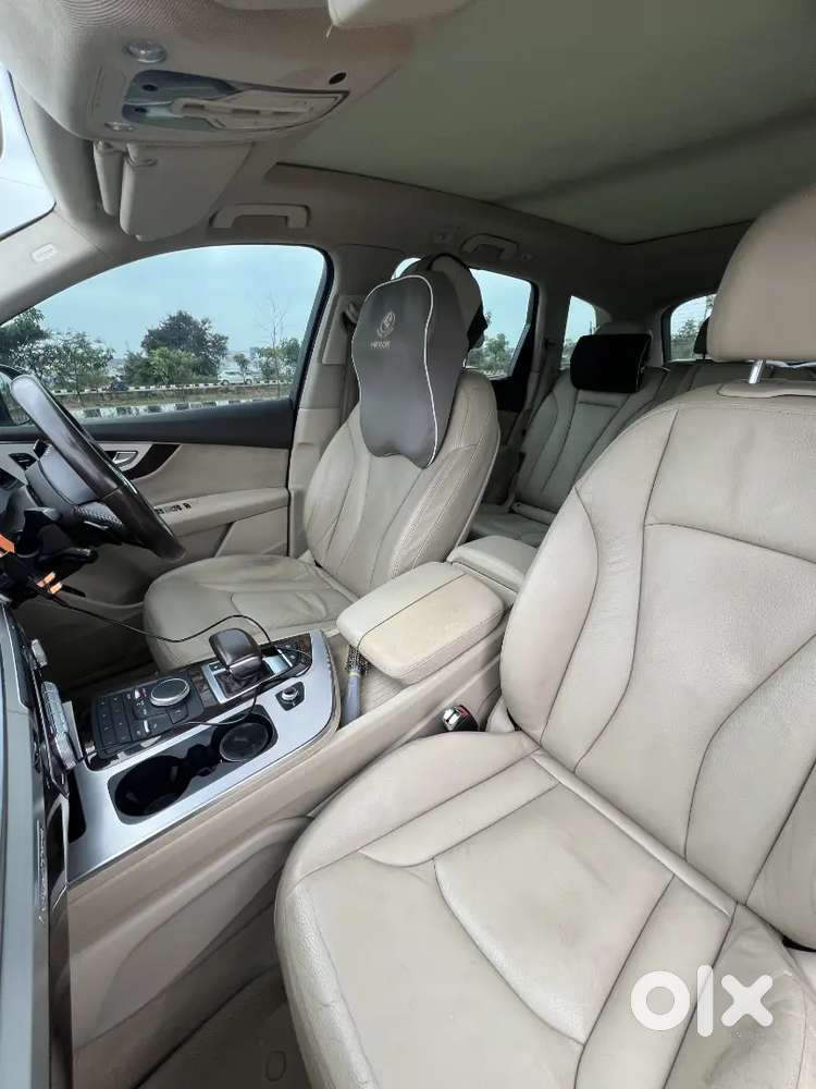 2017 Audi Q7 Diesel Automatic Quattro 2nd Owner