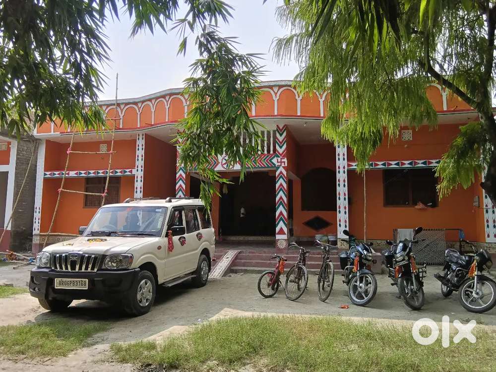 Mahindra Scorpio N 2012 Diesel