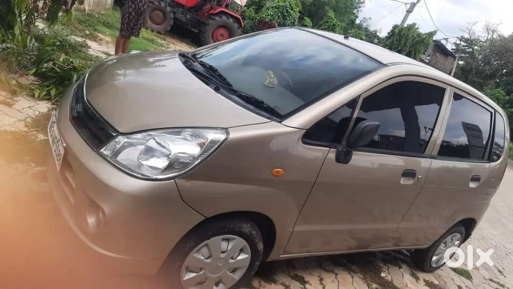 Maruti Suzuki Zen Estilo 2013 Petrol 21000 Km Driven