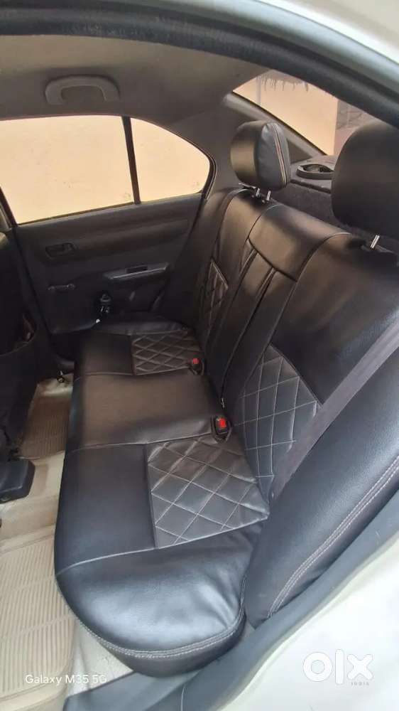 Maruti Suzuki Dzire 2015