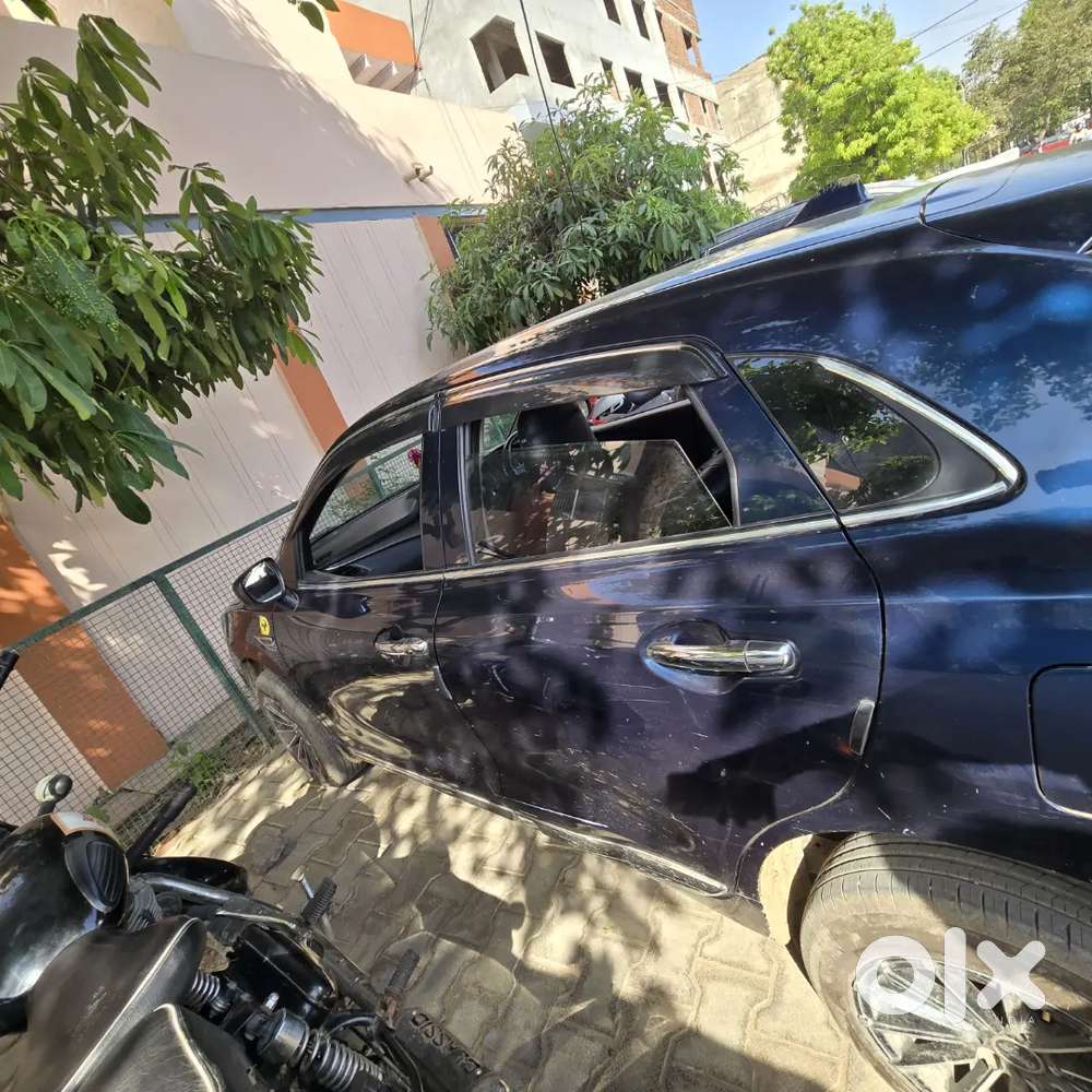 Maruti Suzuki Baleno 2025 Petrol 9822 Km Driven