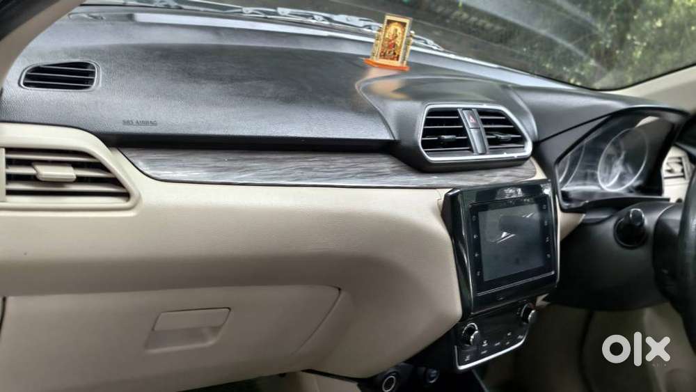 Maruti Suzuki Dzire Zxi Ags, 2022, Cng & Hybrids