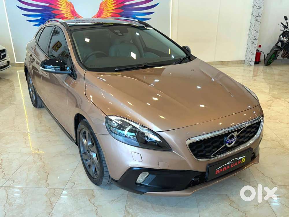 Volvo V40 Cross Country D3, 2014, Diesel