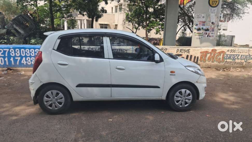 Hyundai I10 Magna 1.1l, 2013, Petrol