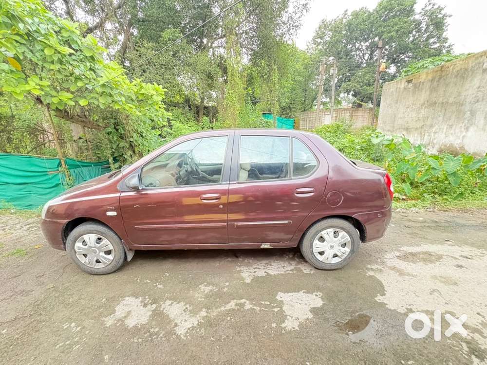 Tata Indigo Ecs 2012