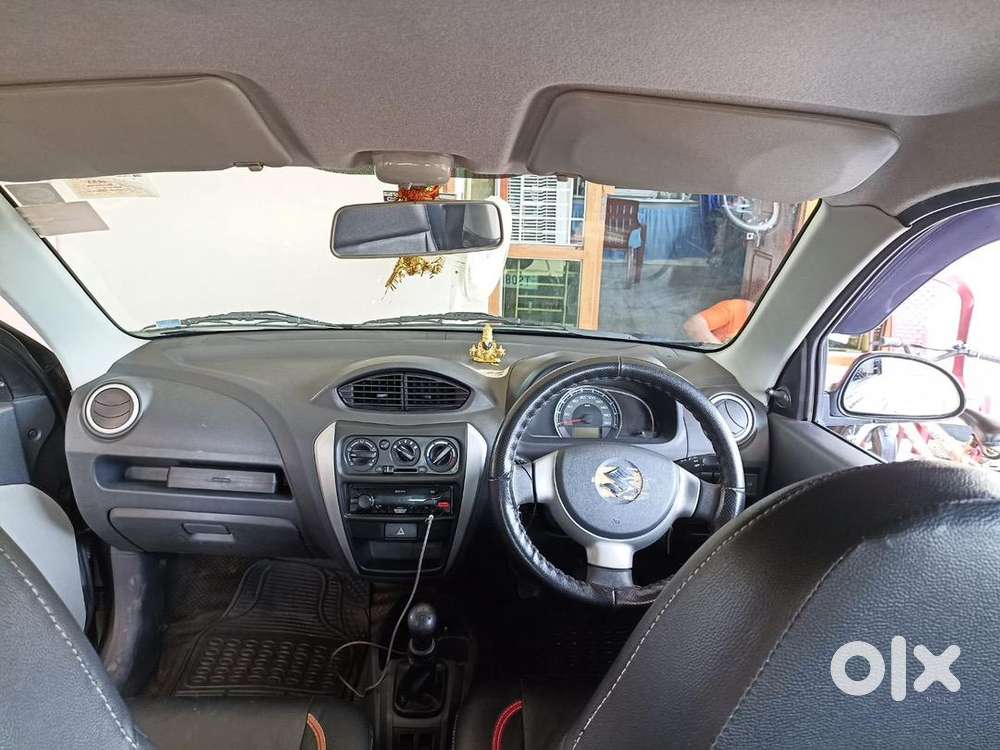 Maruti Suzuki Alto 800 2017 Petrol Well Maintained