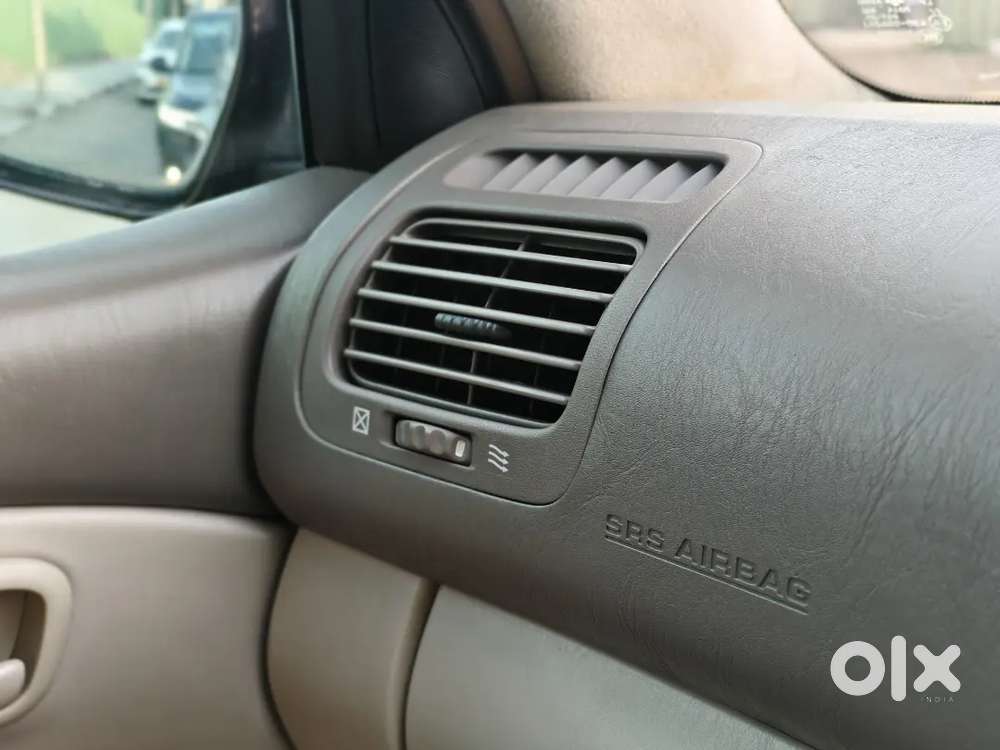 Land Cruiser 100 Series Diesel With Lexus Kit