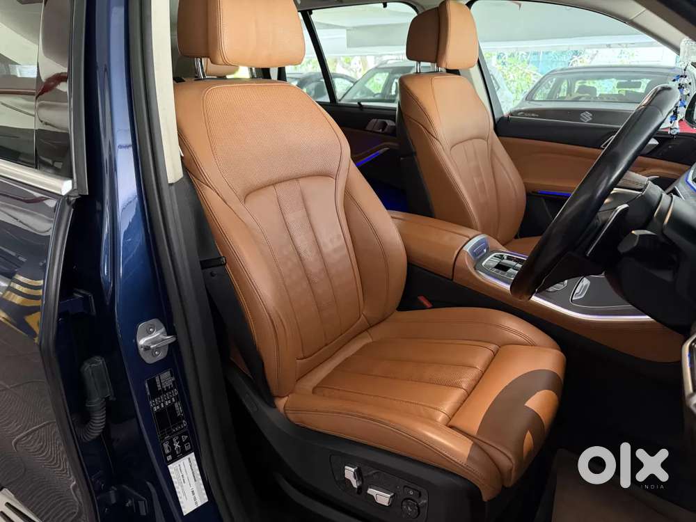 Bmw X5 Xdrive 30d, 2019, Diesel
