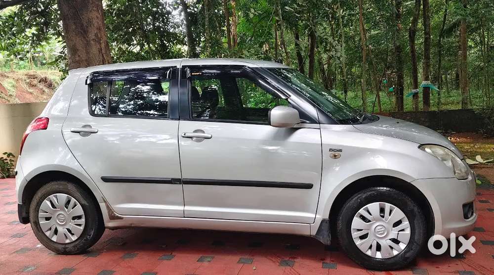 Maruti Swift Diesel