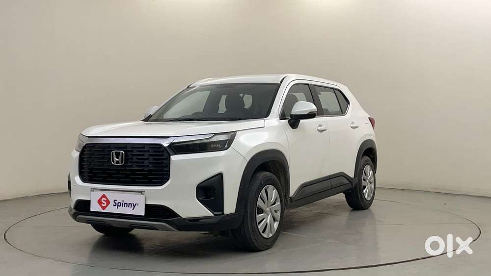 Honda Elevate V Mt, 2023, Petrol