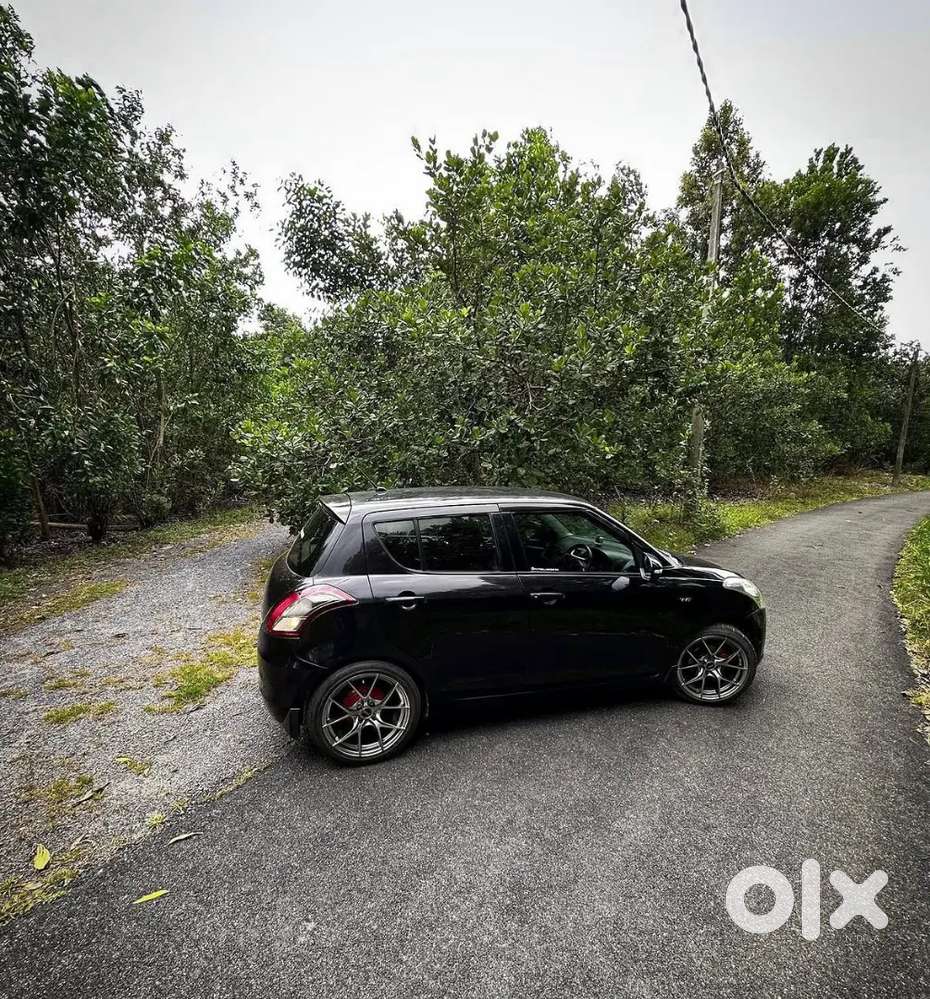 Maruti Suzuki Swift 2014 Petrol Well Maintained