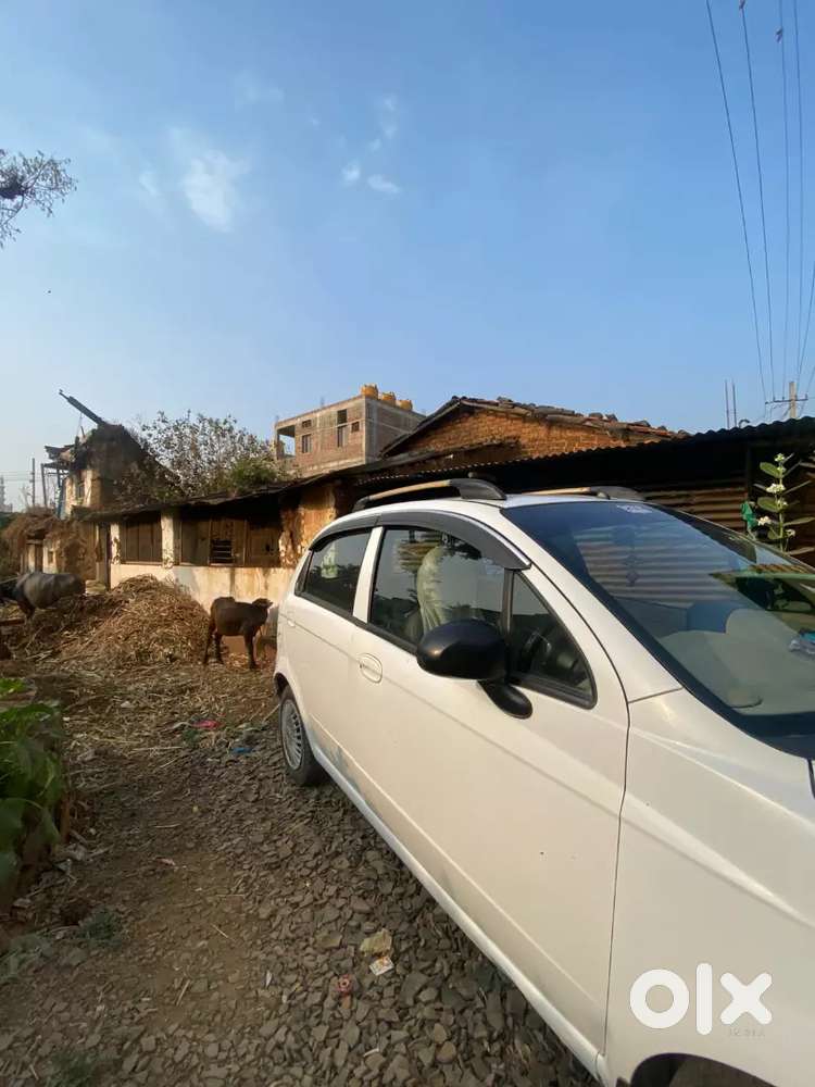 Chevrolet Spark 2010