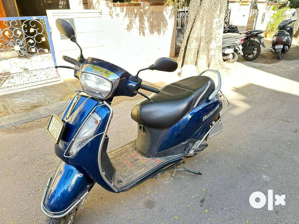 Olx suzuki access 125 hotsell