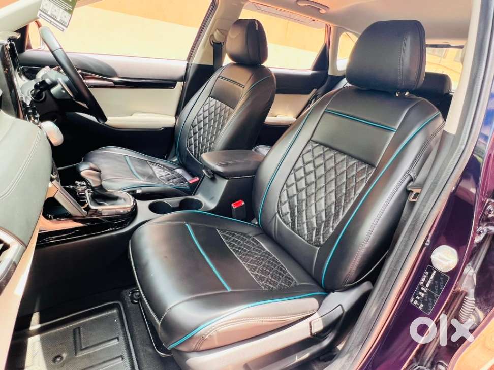 Kia Seltos Htx G, 2022, Petrol