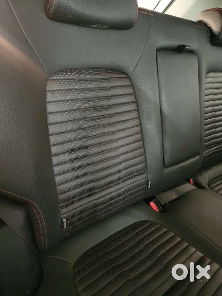 Kia Sonet Gtx 1.5 Diesel 2021 Manual