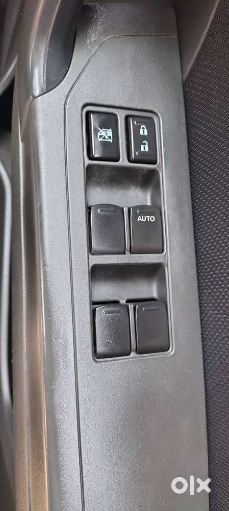 Maruti Suzuki Vitara Brezza Zdi, 2017, Diesel