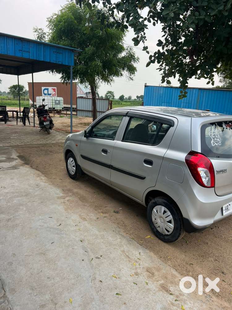 Maruti Suzuki Alto 800 2019 Petrol 90000 Km Driven