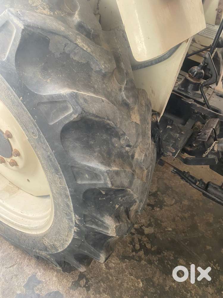 Eicher Polaris Multix 2022 Ax+ Diesel