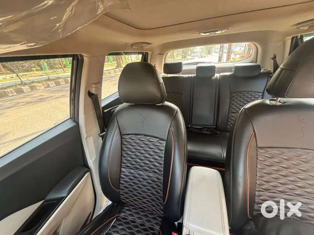 Mahindra Xuv300 2021 Diesel Automatic