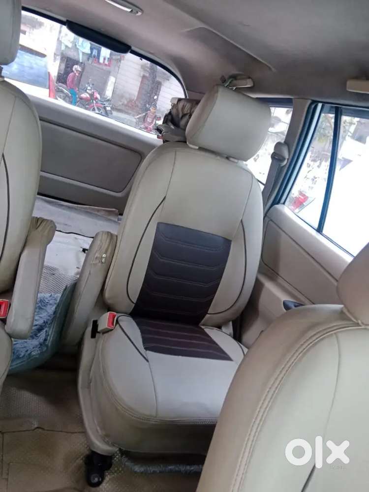 Innova 2.5g Good Condition