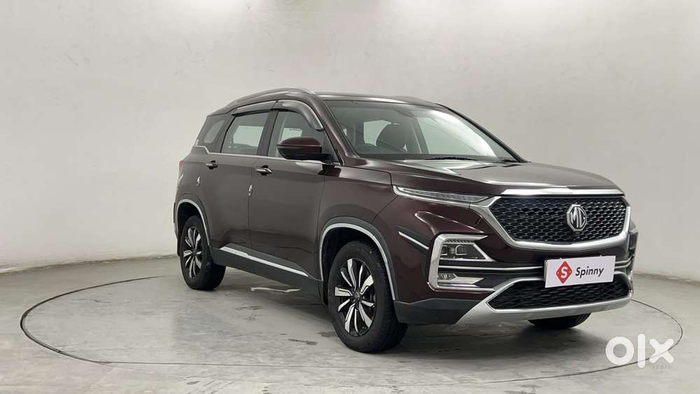 Mg Hector 2.0 Sharp Diesel, 2020, Diesel